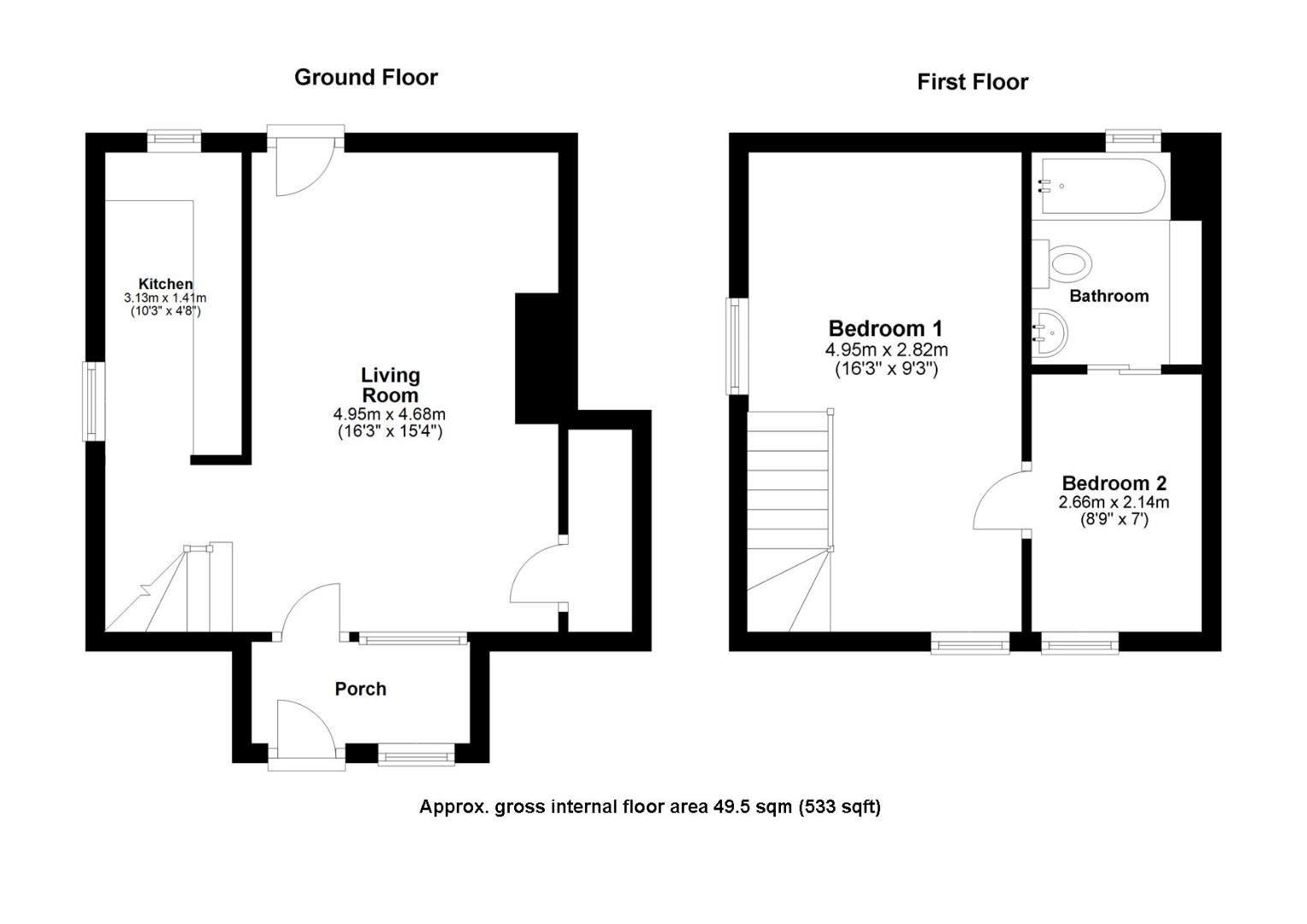 West End, Whittlesford, Cambridge Redmayne Arnold and Harris